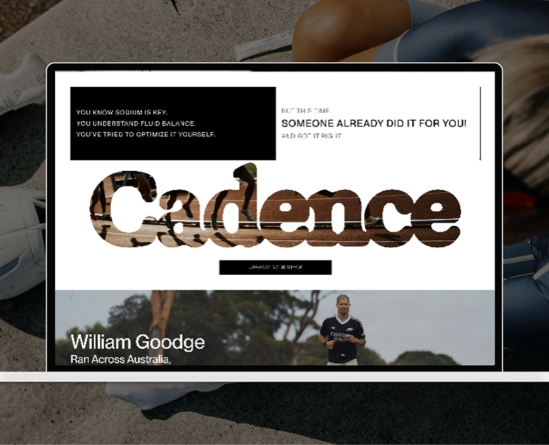 Cadence