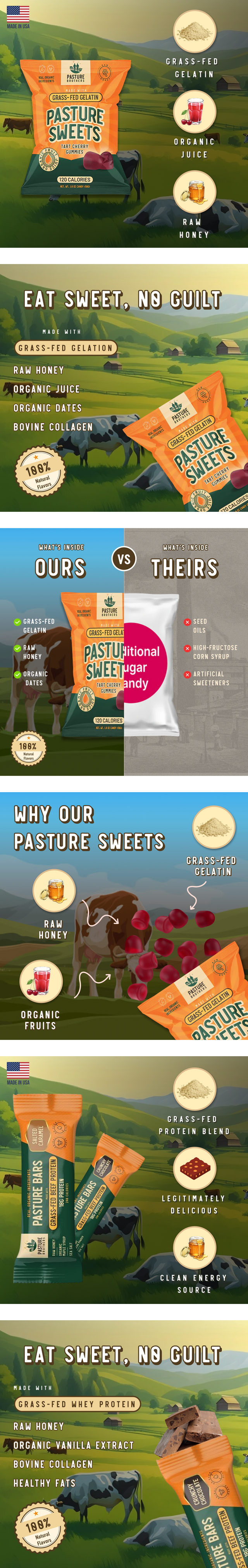Product Images example