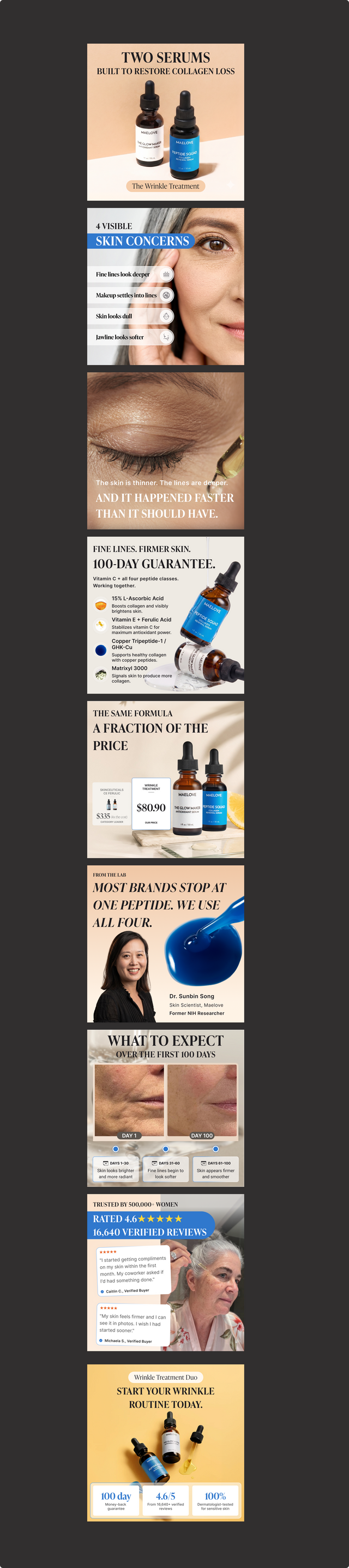 Product Images example