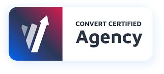 Convert Certified Agency