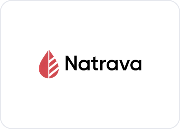 Natrava
