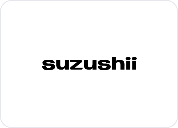 Suzushii